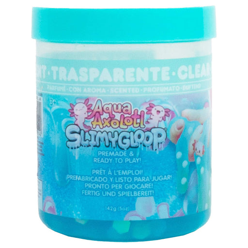 SlimyGloop Slime Pot (styles vary)