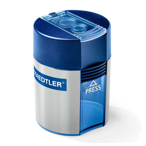 Staedtler Double-hole Tub Sharpener