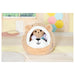 BABY Born Bear Sleeping Cave Soft Toy