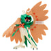 Pokémon Battle Feature Figure 4.5" Decidueye with Arrow Launcher