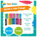Paint Pop Paint Sticks (24 Pack)