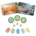 7 Wonders Duel: Pantheon Game Expansion