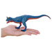 Mojo Fun Prehistoric Life Carnotaurus Figure