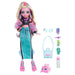 Monster High Lagoona Blue Doll