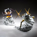 One Piece Senkozekkei Monkey D. Luffy Gear 4 Figure