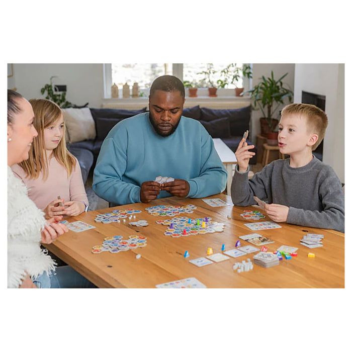 Akropolis: Pantheon Game Expansion