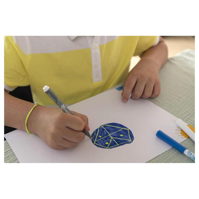 Maped Color'Peps Magic Felt-Tip Pens (10 Pack)