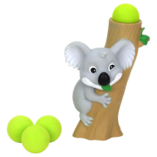 Koala Popper Foam Ball Shooter
