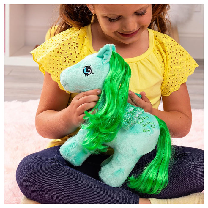 Basic Fun My Little Pony Medley Plush