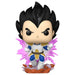 Funko Pop! Animation: Dragonball Z: Vegeta (Galick Gun) Glows in the Dark Vinyl Figure #2261