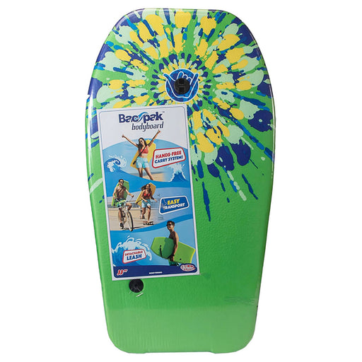 Wahu Bac Pac 33" Bodyboard