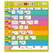 Our Week Magnetic Planner Chart
