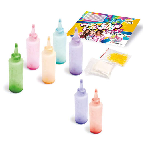 Fab Lab Luxury Tie Dye Kit