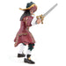Papo Captain Pirate Figure
