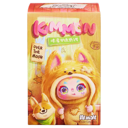 Kimmon Dreams of the Wilderness Plush (styles vary)