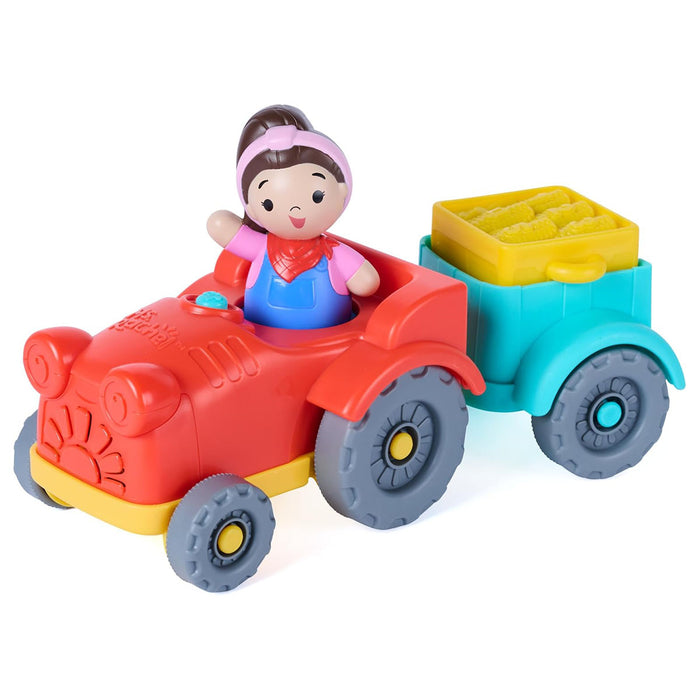 Ms. Rachel Sing & Learn Tractor