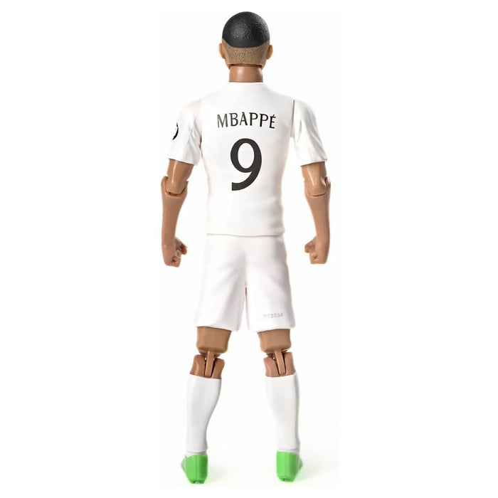 Banbo Real Madrid Mbappe 20cm Action Figure