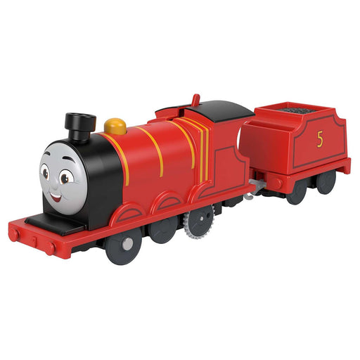 Thomas & Friends James Motorised Engine