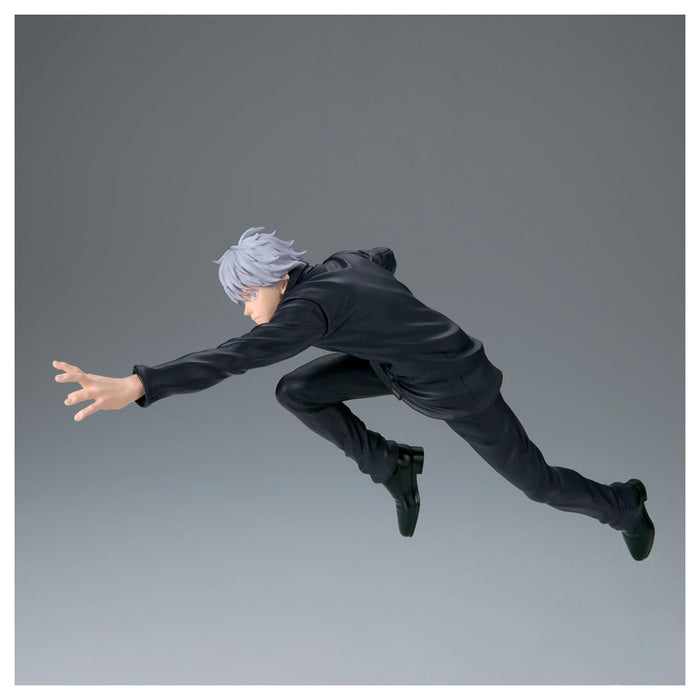 Jujutsu Kaisen Maximatic Sattoru Gojo II Figure