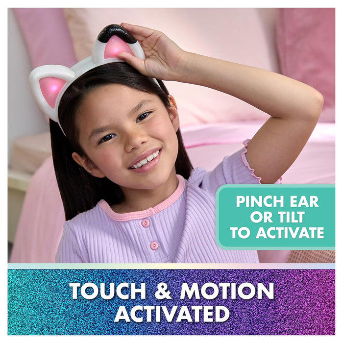 Gabby's Dollhouse: The Movie: Meow-mazing Interactive Ears