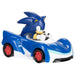 Sonic the Hedgehog Sonic 1:64 Die-cast Vehicle