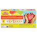 Play-Doh Rainbow Modelling Dough (8 Pack)
