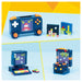 LEGO Creator 3-in-1 Retro Gaming Console 31380 Building Set