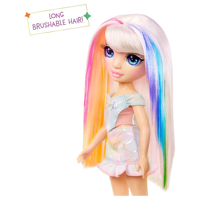 Rainbow High My Fashion Style Amaya Raine Doll