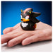 Sonic the Hedgehog: Shadow the Hedgehog Mini TUBBZ Figure