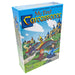 My First Carcassonne Game