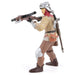 Papo Red Crossbowman Figure