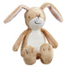 Guess How Much I Love You Little Nutbrown Hare Rattle 20cm Soft Toy