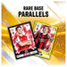 Topps Match Attax 20th Anniversary UCC 2026/27 New Entries Mega Tin #2 