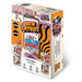Topps Match Attax 20th Anniversary UCC 2026/27 New Entries Mega Tin #2 