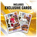 Topps Match Attax 20th Anniversary UCC 2026/27 New Entries Mega Tin #2 