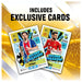 Topps Match Attax 20th Anniversary UCC 2026/27 Record Breakers Mega Tin #3