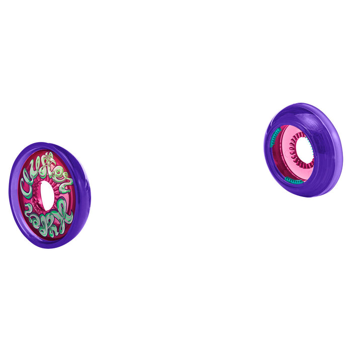 Hyper Cluster Yo-Yo Skin Pack 42412