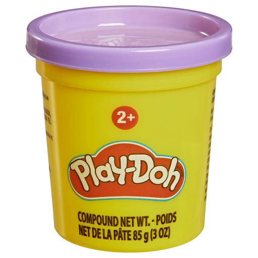 Play-Doh Purple Modelling Dough 85g