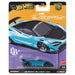 Hot Wheels Premier Car Culture LB Works McLaren 720S Car (2/5)