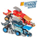 T-Racers Mix 'N Race Ice Launcher Truck