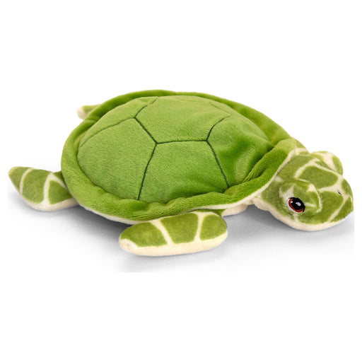 Keeleco Turtle Plush