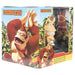 Deluxe Donkey Kong 6" Figure