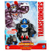 Transformers Classic Heroes Team: Autobot Optimus Primal Figure 