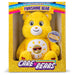 Care Bears Funshine Bear Special Glitter Edition 35cm Plush (UK Exclusive) 