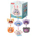 Frieren Animal Party Plush Keychain (styles vary)