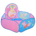 Peppa Pig Quick Up Activity Ball Pit & 20 Balls