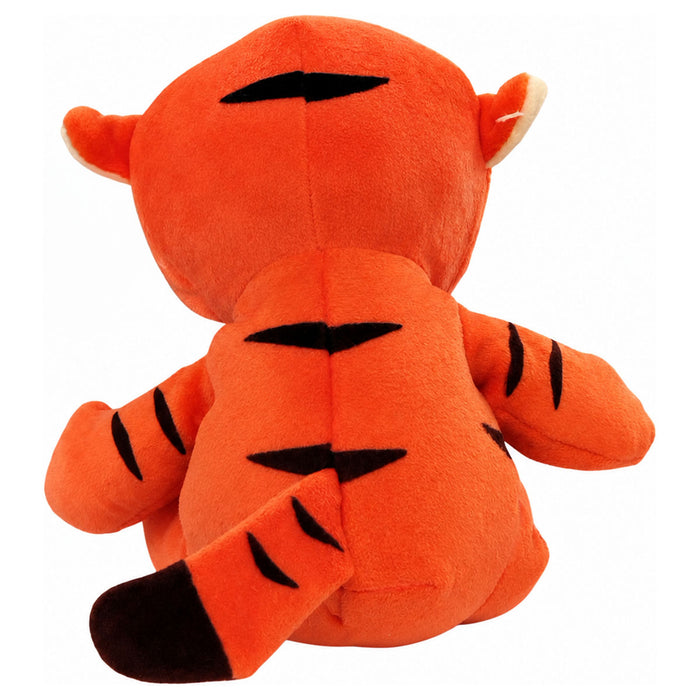 Ty Beanie Babies Winnie The Pooh: Tigger 8" Plush