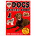 Dogs Sticker Book
