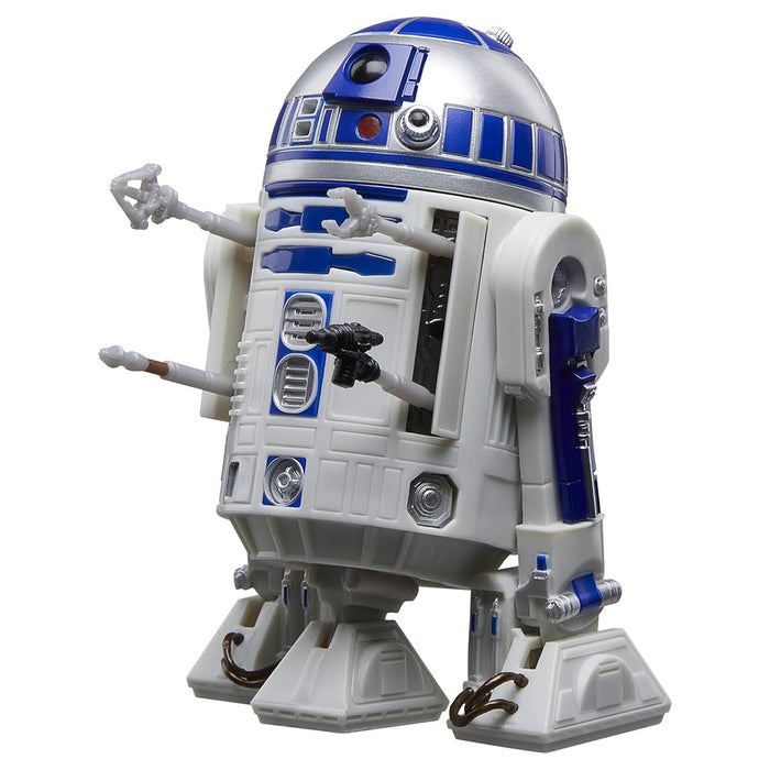 Star Wars: Revenge of the Sith: R2-D2 Figure