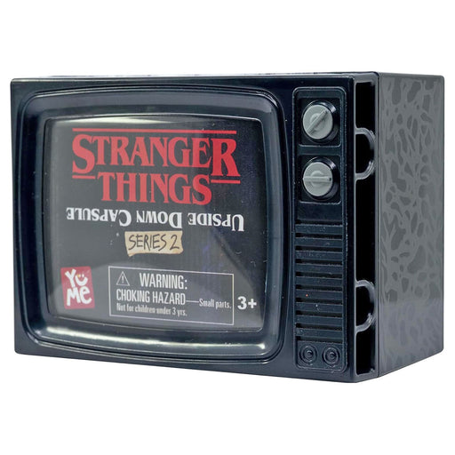  Stranger Things Upside Down Capsule Series 2 Figure (styles vary)